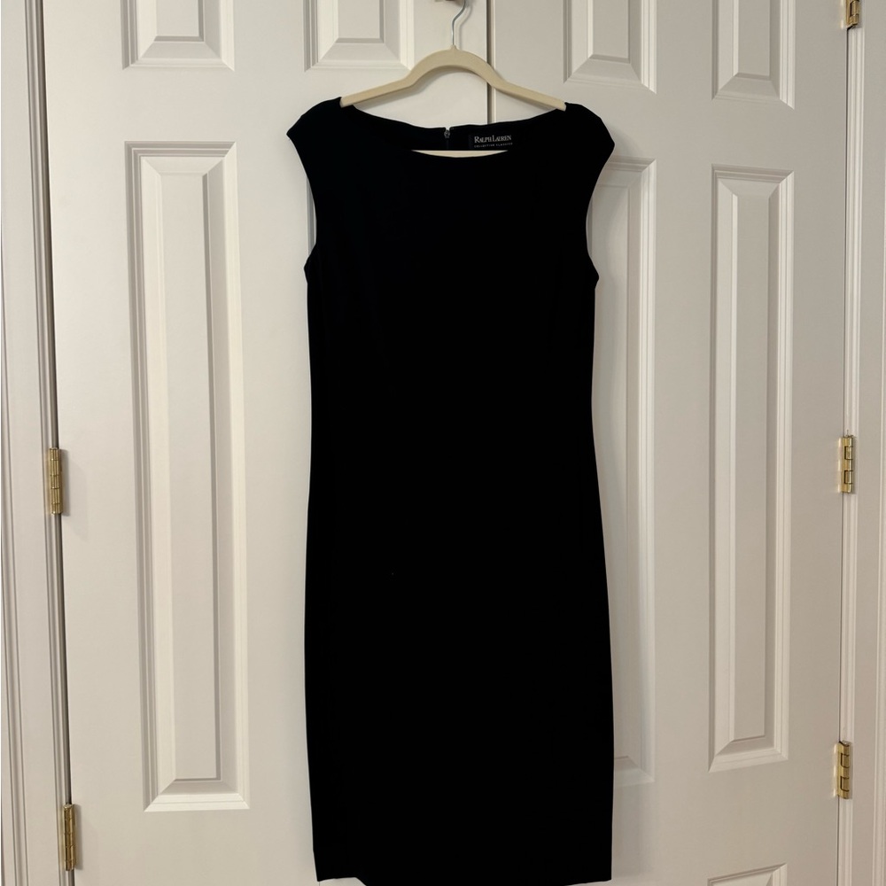 Ralph Lauren Collection  dress